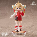 PR Production SP01 Isekai Travel Journal Gift of the Lion Spirit Renee Brown Model Kit