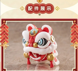 PR Production SP01 Isekai Travel Journal Gift of the Lion Spirit Renee Brown Accessory Pack Set (Only Accessory Pack Set)