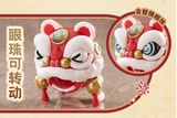 PR Production SP01 Isekai Travel Journal Gift of the Lion Spirit Renee Brown Accessory Pack Set (Only Accessory Pack Set)