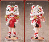 PR Production SP01 Isekai Travel Journal Gift of the Lion Spirit Renee Brown Accessory Pack Set (Only Accessory Pack Set)