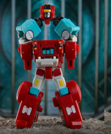 [Pre-Order] Dr.Wu DW-HC01R Wolfman Red Version