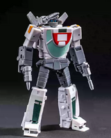 [COMING SOON] Magic Square MS-B68 Marsh Wheeljack