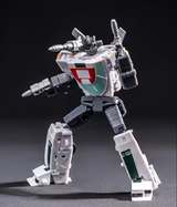 [COMING SOON] Magic Square MS-B68 Marsh Wheeljack