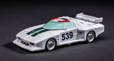 [COMING SOON] Magic Square MS-B68 Marsh Wheeljack