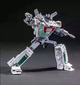 [COMING SOON] Magic Square MS-B68 Marsh Wheeljack