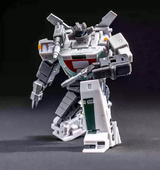 [COMING SOON] Magic Square MS-B68 Marsh Wheeljack