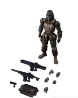 Fext Hobby 1/12 FXH-AR-007 Acid Rain Novark Marine Trooper