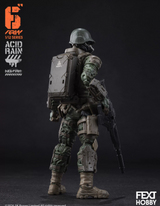 Fext Hobby 1/12 FXH-AR-007 Acid Rain Novark Marine Trooper