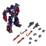 BaiLan Toys BLT01 Roadmaster Optimus Prime Standard Version