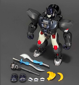[Pre-Order] Robot Toys RT-07 Caesar Beast Wars: Transformer Optimus Primal 2.0