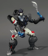 [Pre-Order] Robot Toys RT-07 Caesar Beast Wars: Transformer Optimus Primal 2.0