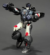 [Pre-Order] Robot Toys RT-07 Caesar Beast Wars: Transformer Optimus Primal 2.0