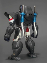 [Pre-Order] Robot Toys RT-07 Caesar Beast Wars: Transformer Optimus Primal 2.0