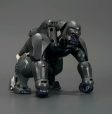 [Pre-Order] Robot Toys RT-07 Caesar Beast Wars: Transformer Optimus Primal 2.0