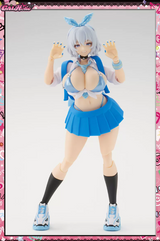 Amakuni 1/10 Galholic Mio