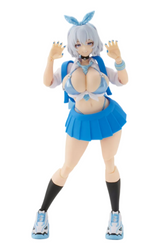 Amakuni 1/10 Galholic Mio