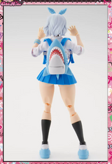 Amakuni 1/10 Galholic Mio