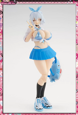 Amakuni 1/10 Galholic Mio