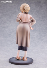 FIGMON Elin Standard Edition, 1/6 Scale, PVC & ABS Pre-painted Complete Figure