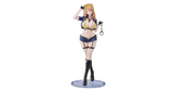 Hanabee Gal Police Officer Yu Alisa Onbird Standard Edition, 1/6 Scale, PVC & ABS Pre-painted Complete Figure