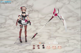 Apex Toys Arctech 1/8 Honkai Impact 3rd Rita Dark Rose Version