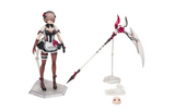 Apex Toys Arctech 1/8 Honkai Impact 3rd Rita Dark Rose Version
