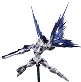 [ONLY US BUYER] SNAA SC-003 1/144 GAWAIN KNIGHTS Assembly Plastic Model Robot Toy