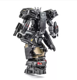 NewAge S-02K Bill Drift Black Version
