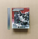 NewAge S-02K Bill Drift Black Version