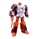 FansToys FT-33C Pythagoras Nosecone