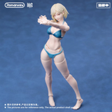 Romankey 1/12 UMS004C Super Movable Body Series Mia