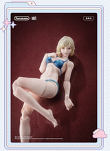 Romankey 1/12 UMS004C Super Movable Body Series Mia