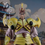 KEEPGOING 1/12 Romance of The Three Kingdoms Flying General Lu Bu