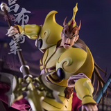 KEEPGOING 1/12 Romance of The Three Kingdoms Flying General Lu Bu