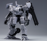 Big Firebird & Bird/Binary Shadow Force EX GANGLAN XR Model Kit