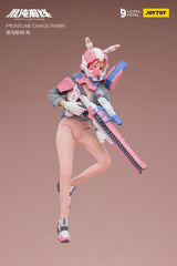 [Pre-Order] Joy Toy Frontline Chaos Rabby 1/12 Scale Figure