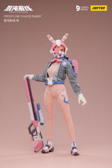[Pre-Order] Joy Toy Frontline Chaos Rabby 1/12 Scale Figure