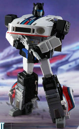 Transform and Rollout TR-01 Hova Jazz