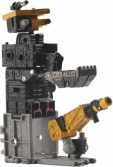 WFC-E8 IRONWORKS DELUXE CLASS | TRANSFORMERS GENERATIONS WAR FOR CYBERTRON EARTHRISE CHAPTER - Aoiheyaus