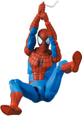 Medicom Toy Marvel MAFEX No.185 Spider-Man (Classic Costume Ver.)