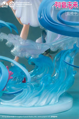 Vocaloid Hatsune Miku With You 2020 1/7 Scale Statue