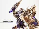 APC Toys APC-004 Dark Master Megatron Black Crystal Version