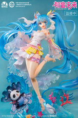Vocaloid Hatsune Miku With You 2020 1/7 Scale Statue