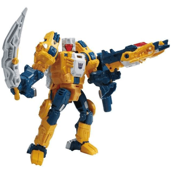 Transformers legends series deals
