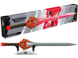 [Pre-Order] Hasbro Power Rangers Lightning Collection Power Sword 1/1 Scale Replica