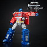 Transformers Generations War for Cybertron: Siege Voyager Class WFC-S11 Optimus Prime Action Figure