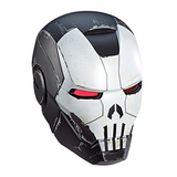 Marvel Comics 80th Anniversary Marvel Legends Punisher 1:1 Scale Wearable Helmet