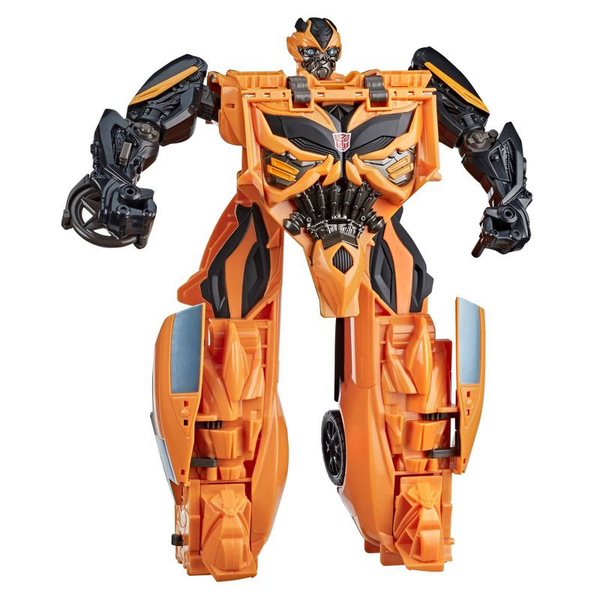 Transformers 1 bumblebee 2024 toy