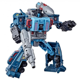 WFC-E23 Doubledealer | Transformers War for Cybertron Earthrise Chapter