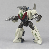Transformers TF-049 DIY Upgrade kit FOR Wheeljack Shoulder Gun Upgrade